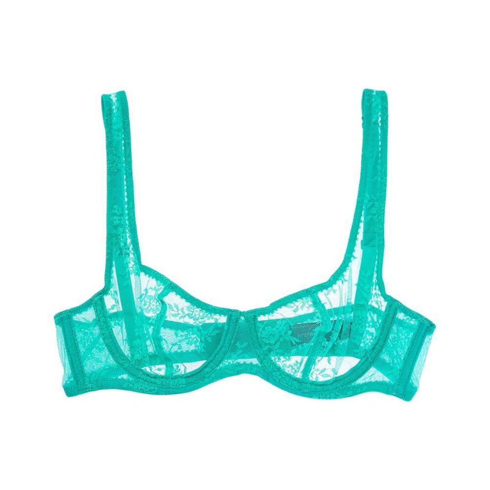 Journelle Womens Romy Demi Bra